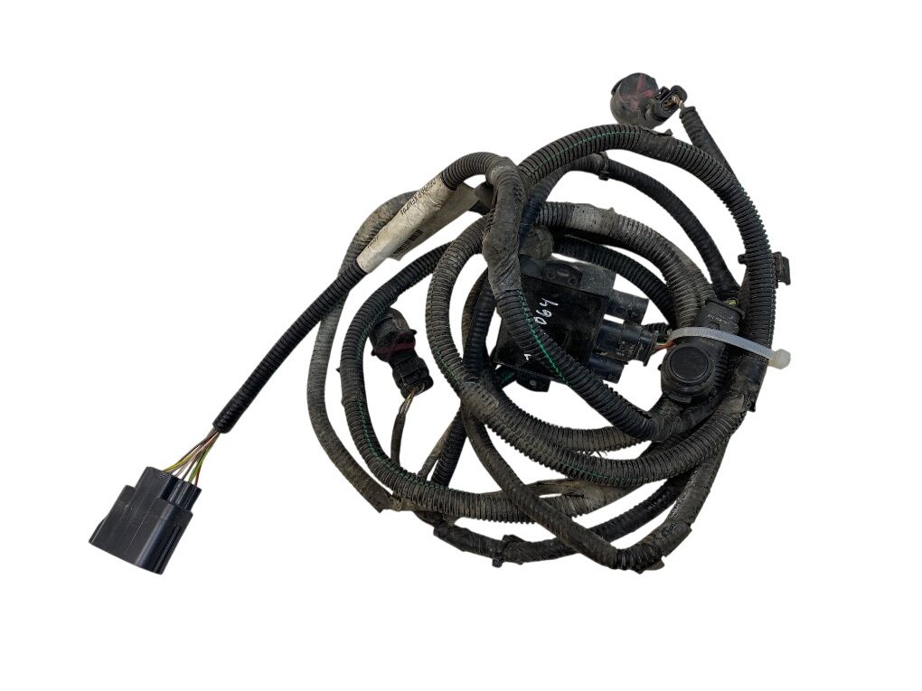 31350678 Parking sensors cable harness, rear VOLVO XC90 II (2014-)