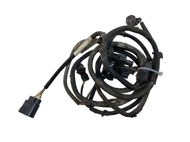 31350678 Parking sensors cable harness, rear VOLVO XC90 II (2014-)