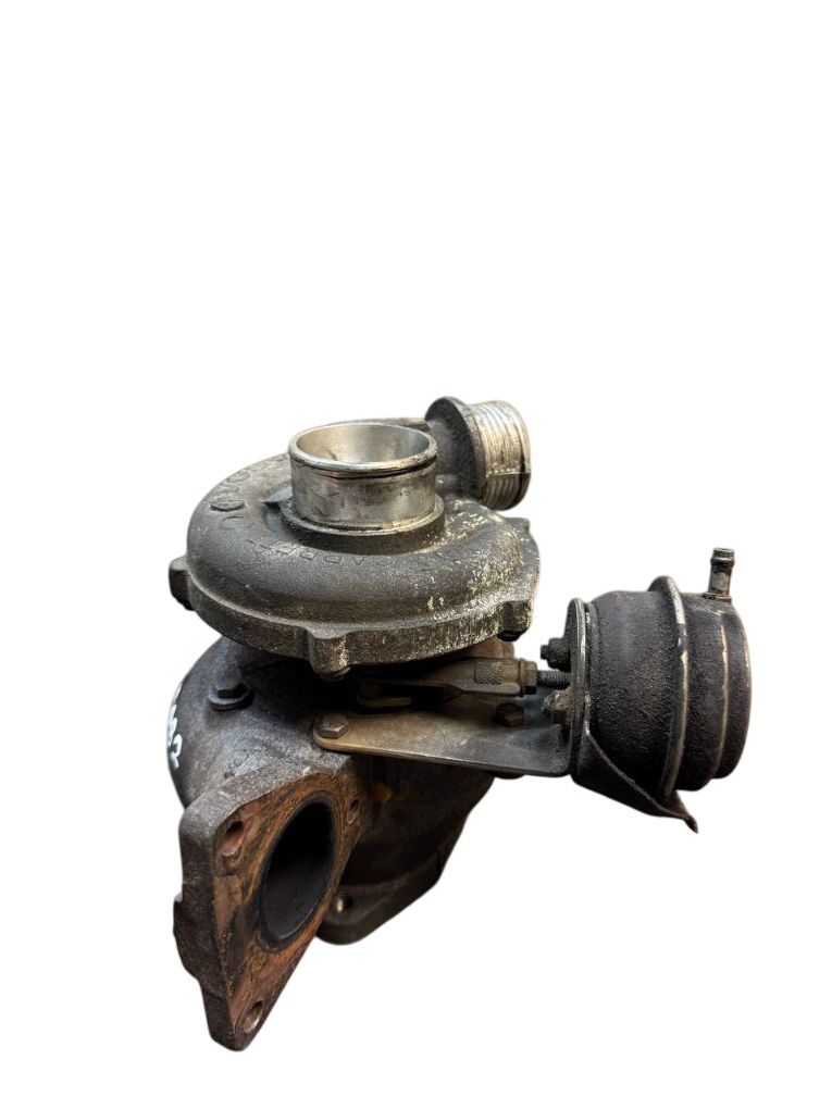 8689592 8603296 Turbocharger VOLVO S80 I (TS, XY) (1998-2006)