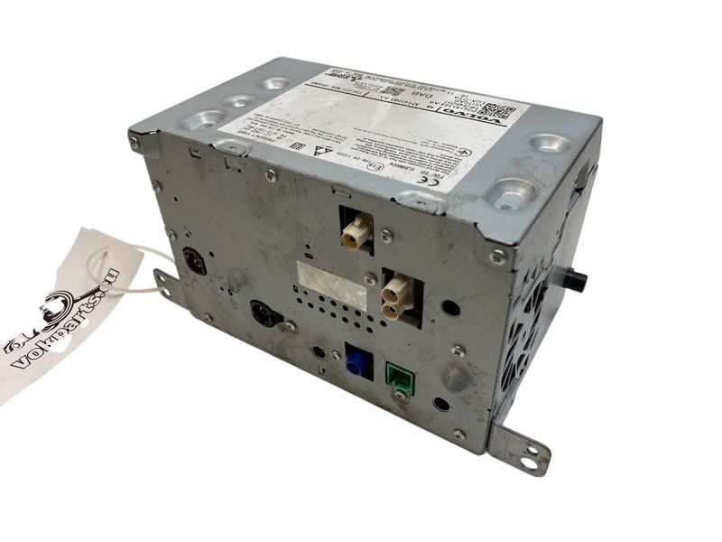 36011667 Radio VOLVO XC90 II (2014-)