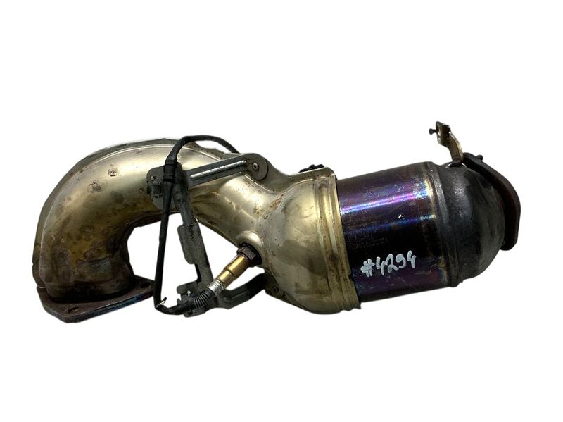 7N0131701A 1K0178NF 7N0254200 Catalyc Converter VW SHARAN II (7N) (2010-2022)