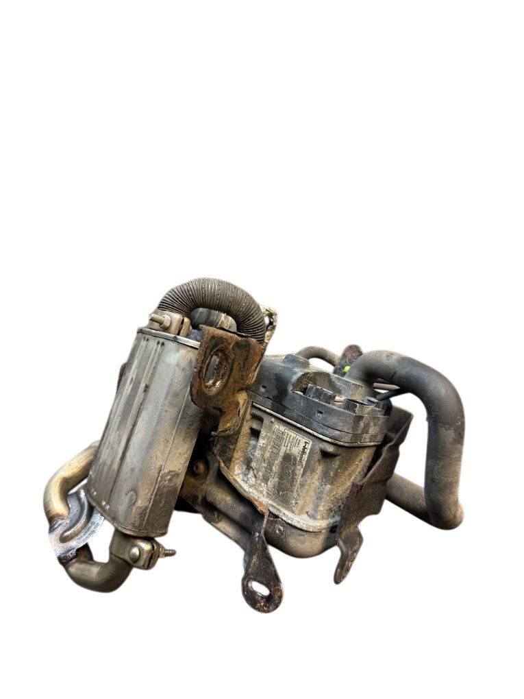 1K0815007CJ Auxiliary / pakring heater (webasto) VW TIGUAN I (5N) (2007-2018)