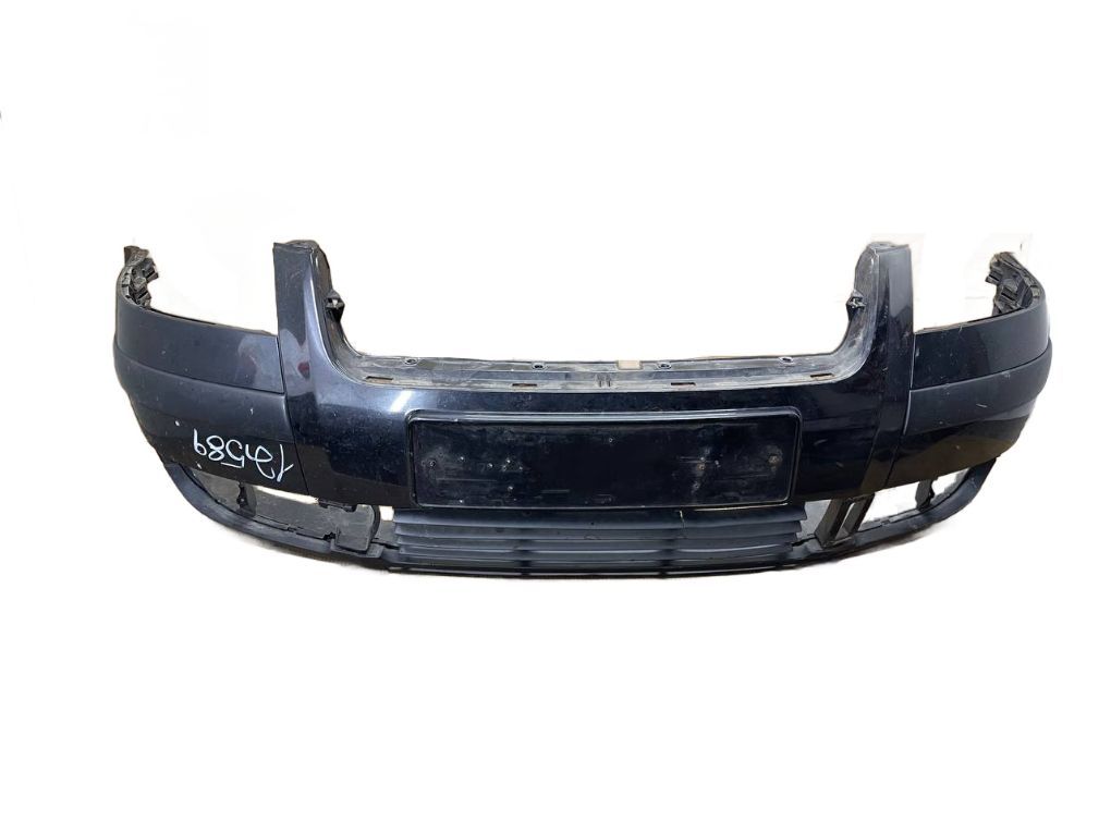 3B0807217L 3B0807221E 3B0805903F Front Bumper VW PASSAT B5 (3B3) (2000-2005)