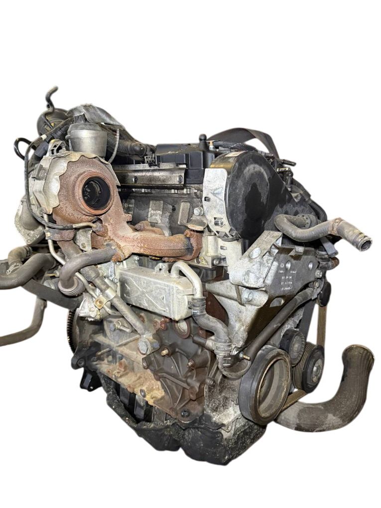 CFFB 03L100090J CFGB 03L100090JX 03L100103R 03L100103RX Engine VW TIGUAN I (5N) (2007-2018)
