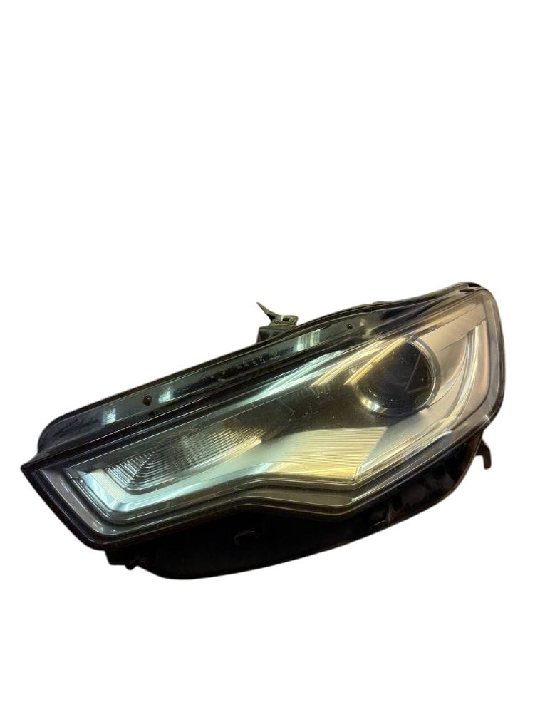 4G0941043C 4G0941043J Headlight left AUDI A6 / A6 ALLROAD (C7, 4G) (2010-2018)
