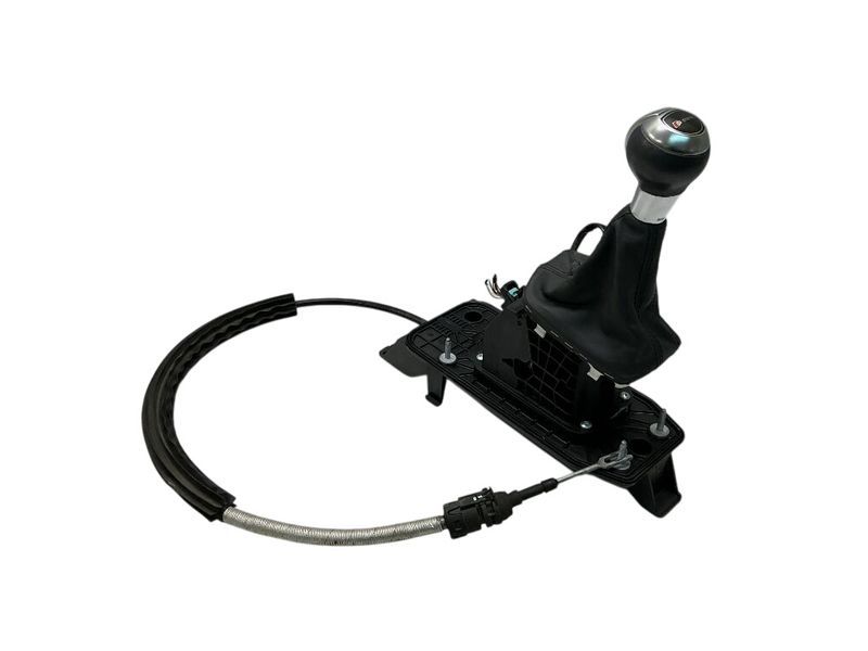 5N2713025G Gearshift Mechanism AUDI Q3 (8U) (2011-2018)