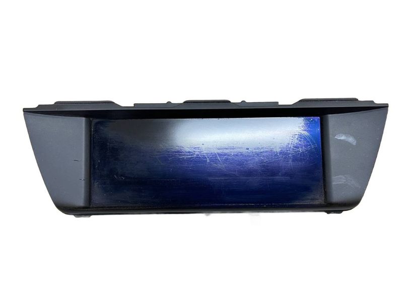 9284974 Dash screen BMW 5 (F10, F11) (2010-2017)