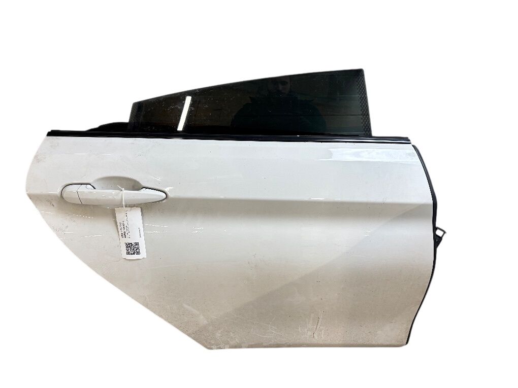 41525A43C86 Door Rear Right BMW 4 (F32, F33, F36, F82, F83) (2013-2020)
