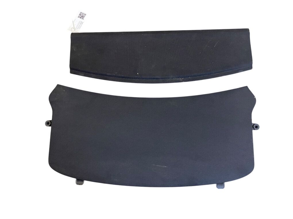 51478062773 51498062774 Parcel shelf BMW 4 (F32, F33, F36, F82, F83) (2013-2020)