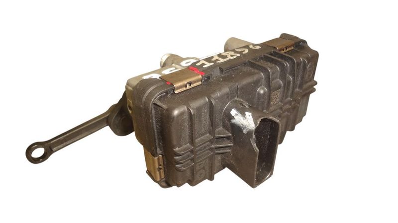 6NW01043019 Turbocharger control valve / actuator BMW 4 (F32, F33, F36, F82, F83) (2013-2020)