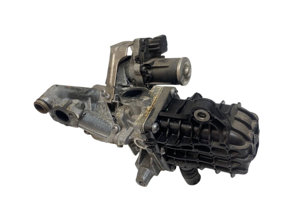 Z2747003 EGR cooler DS DS 4 / DS 4 CROSSBACK (07.15-)