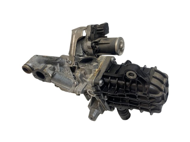 Z2747003 EGR cooler DS DS 4 / DS 4 CROSSBACK (07.15-)