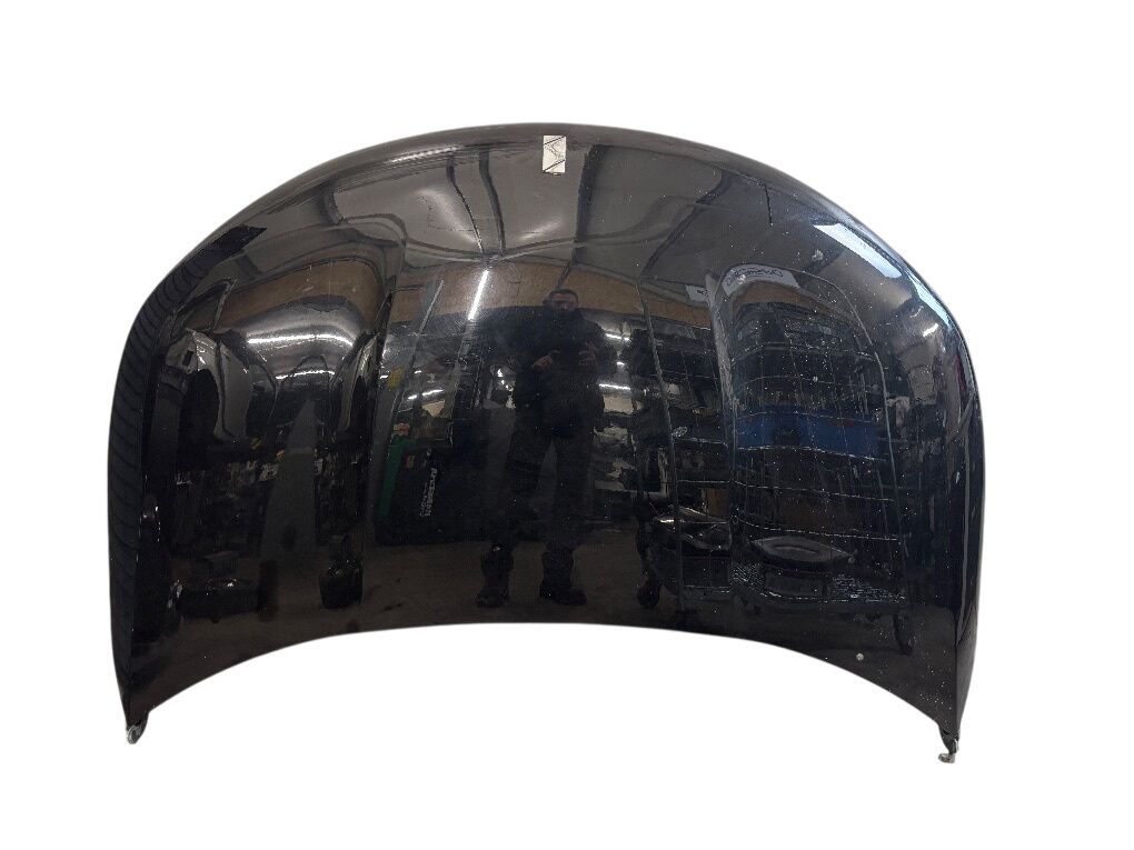 9822719780 Bonnet DS DS 4 / DS 4 CROSSBACK (07.15-)