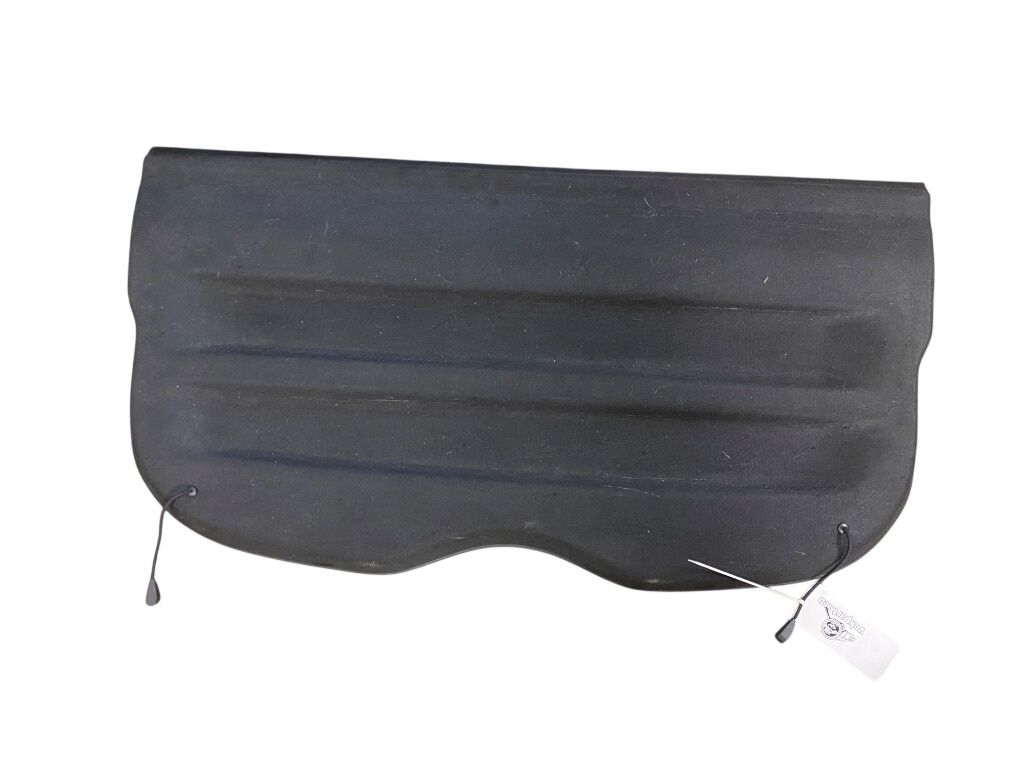 8342KH Parcel shelf DS DS 4 / DS 4 CROSSBACK (07.15-)