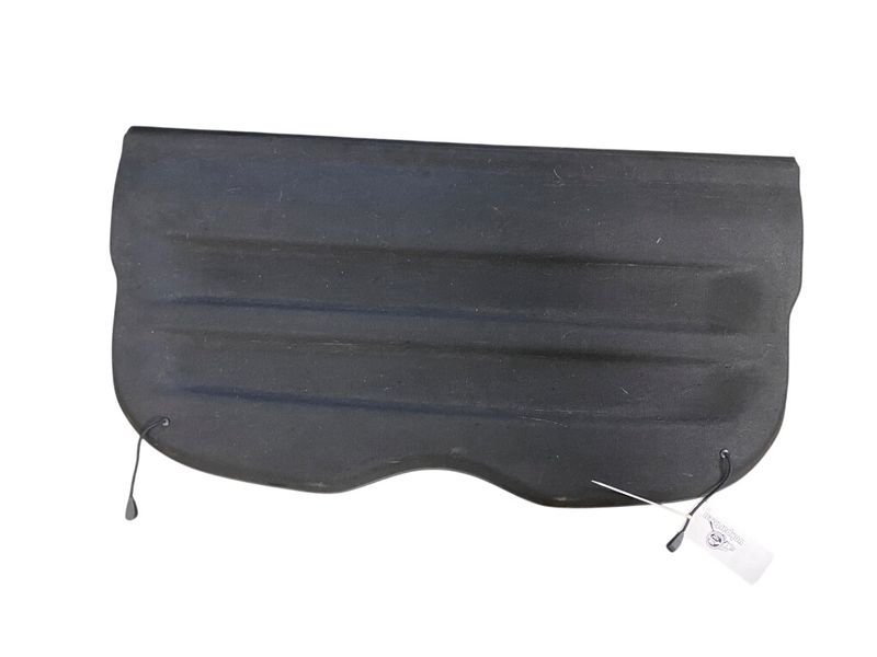 8342KH Parcel shelf DS DS 4 / DS 4 CROSSBACK (07.15-)