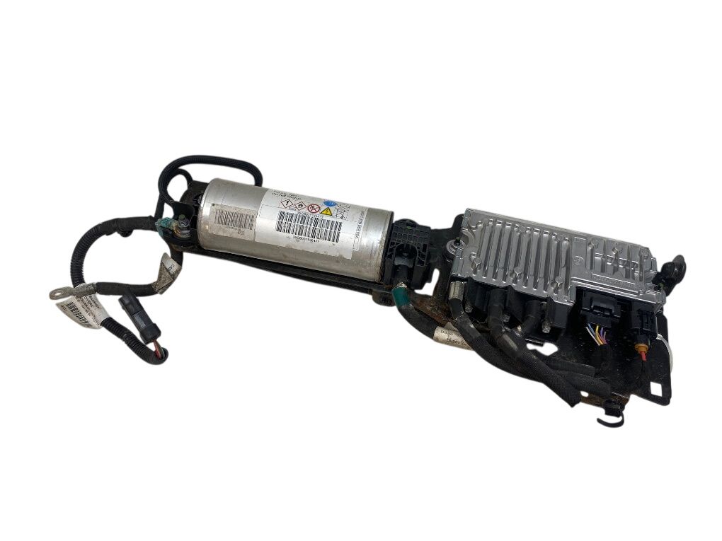 A2C53427745 Control units, other DS DS 4 / DS 4 CROSSBACK (07.15-)