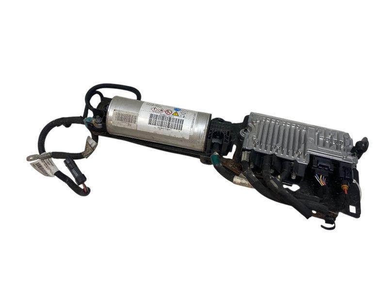 A2C53427745 Control units, other DS DS 4 / DS 4 CROSSBACK (07.15-)