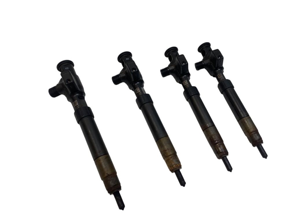 28602948 28319895 28388960 Fuel injector set DS DS 4 / DS 4 CROSSBACK (07.15-)
