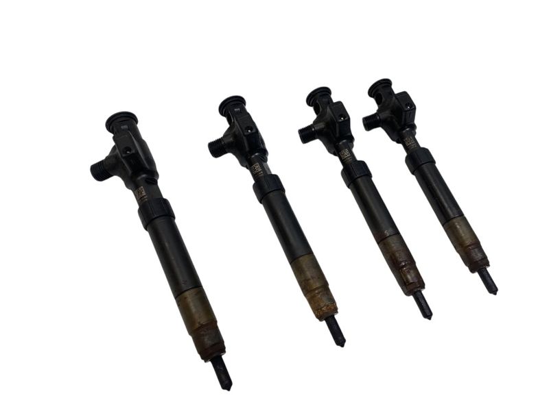 28602948 28319895 28388960 Fuel injector set DS DS 4 / DS 4 CROSSBACK (07.15-)