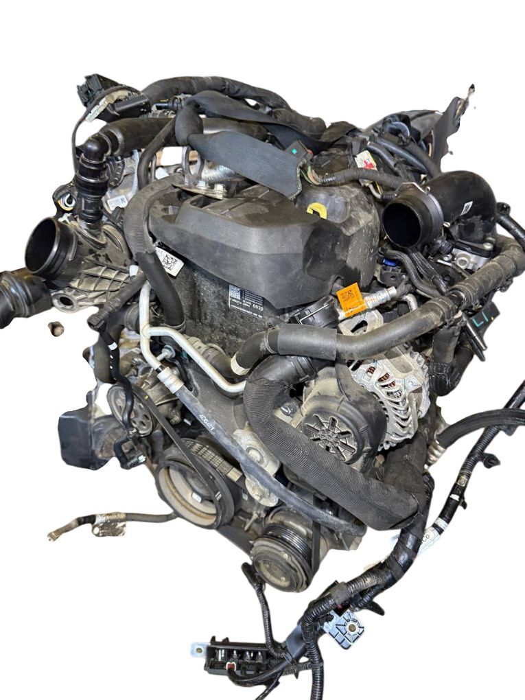 T20DD0J 2760487 MB3Q6006AB T20DD0J 2760487 MB3Q6006AB Engine FORD RANGER (TKE) (04.11-)