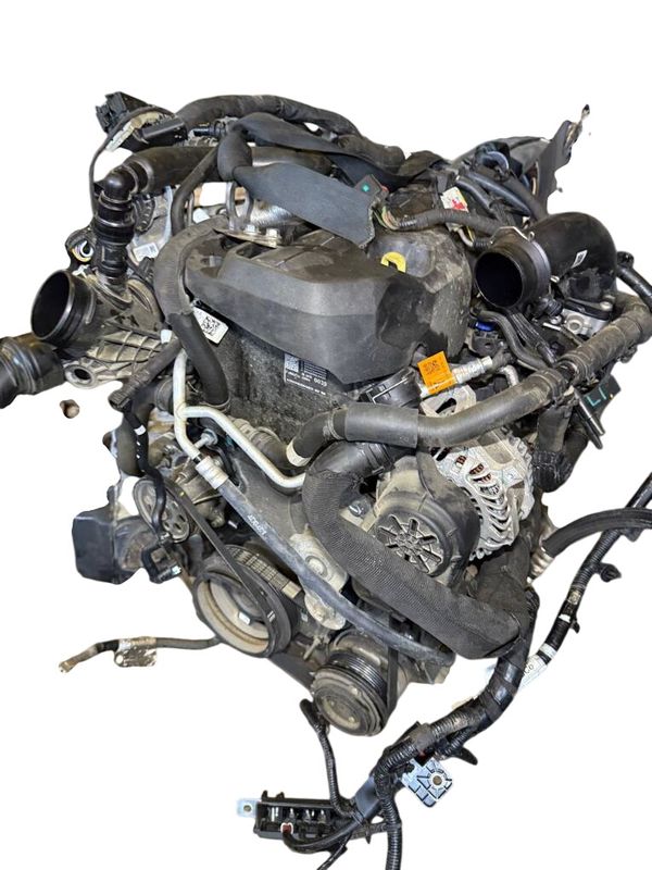 T20DD0J 2760487 MB3Q6006AB T20DD0J 2760487 MB3Q6006AB Engine FORD RANGER (TKE) (04.11-)