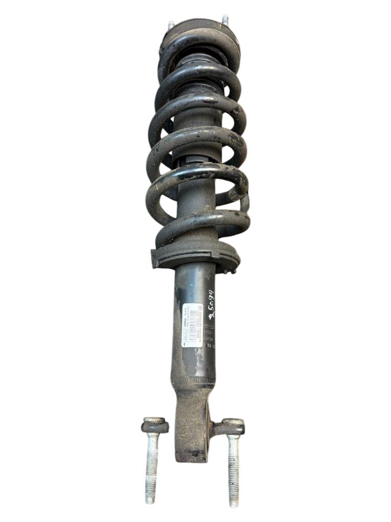 MB3C18045EEE Suspension Leg Front Left FORD RANGER (TKE) (04.11-)