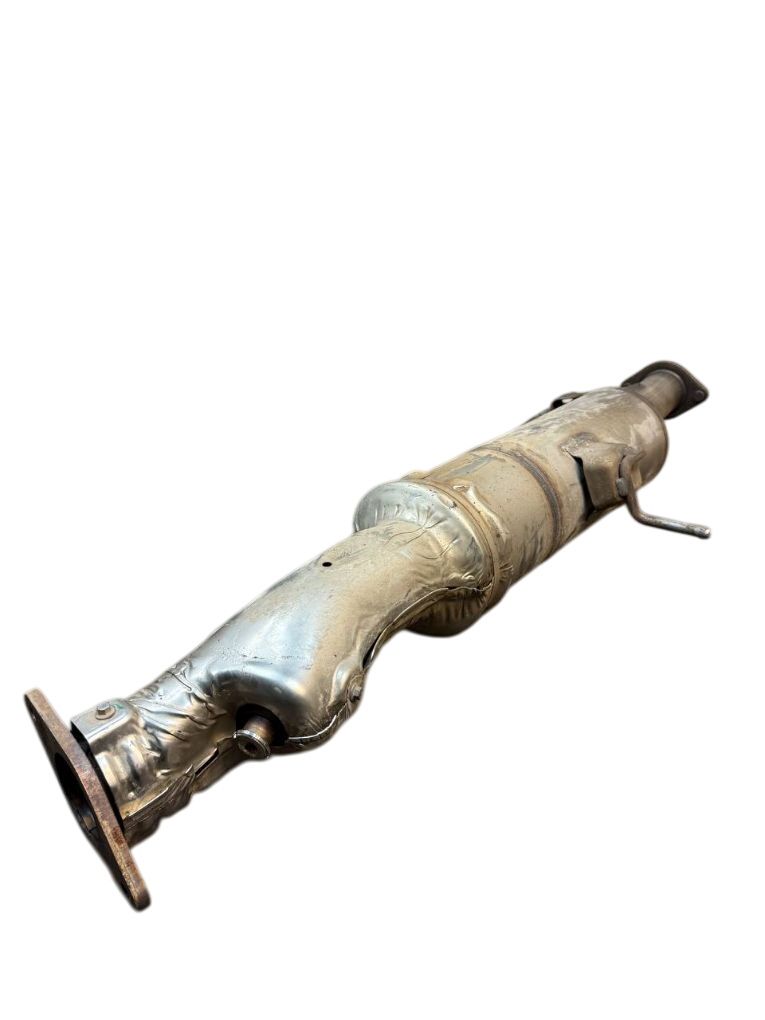 2735083 MB3G5K244FF Diesel Particulate Filter (DPF) FORD RANGER (TKE) (04.11-)