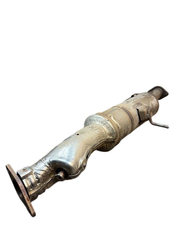 2735083 MB3G5K244FF Diesel Particulate Filter (DPF) FORD RANGER (TKE) (04.11-)