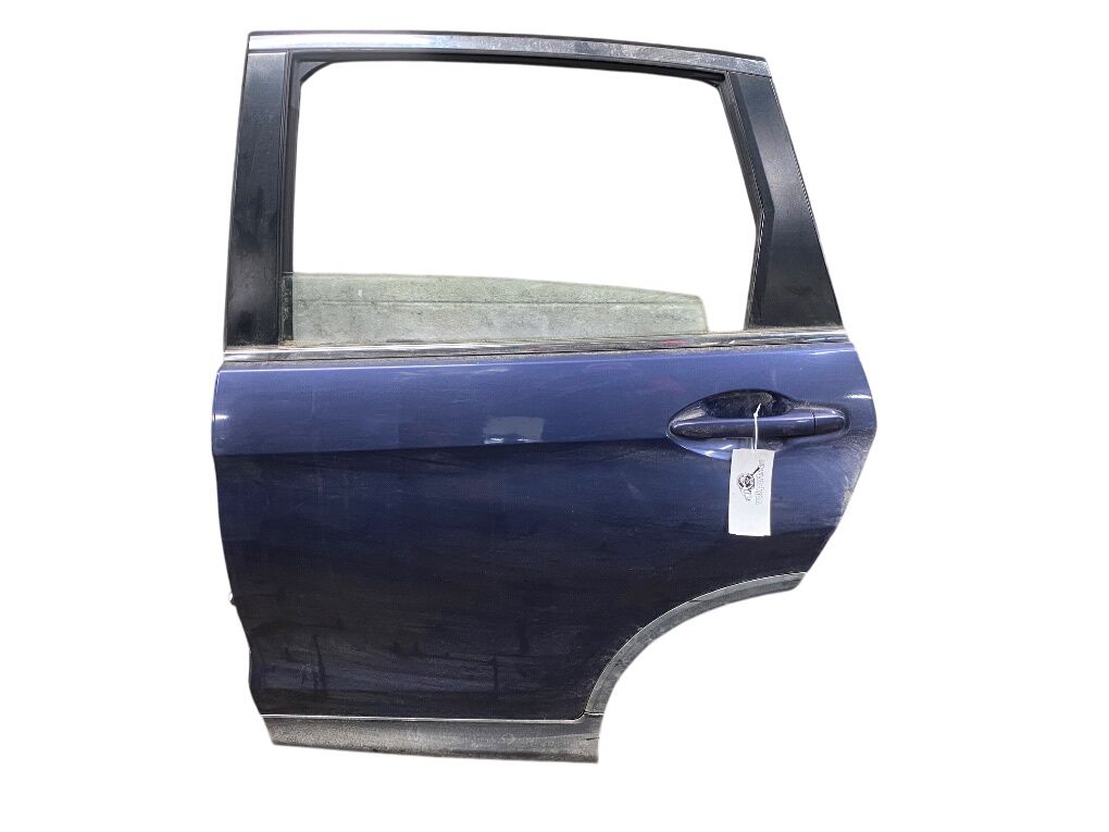 67550T1GE00ZZ Door Rear  Left HONDA CR-V IV (RM) (2012-2016)