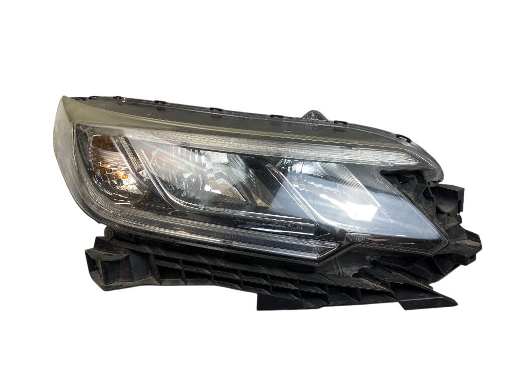 33100T1GE71 Headlight right HONDA CR-V IV (RM) (2012-2016)