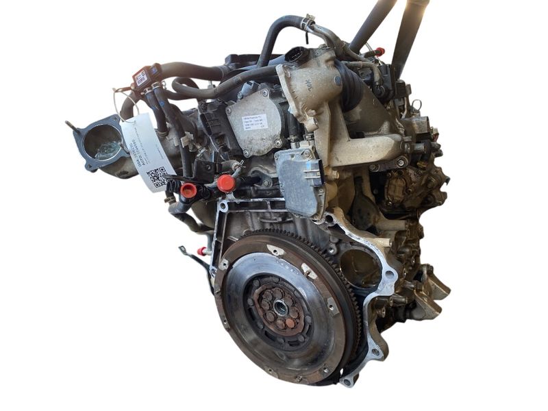 N16A1 N16A2 Engine HONDA CR-V IV (RM) (2012-2016)