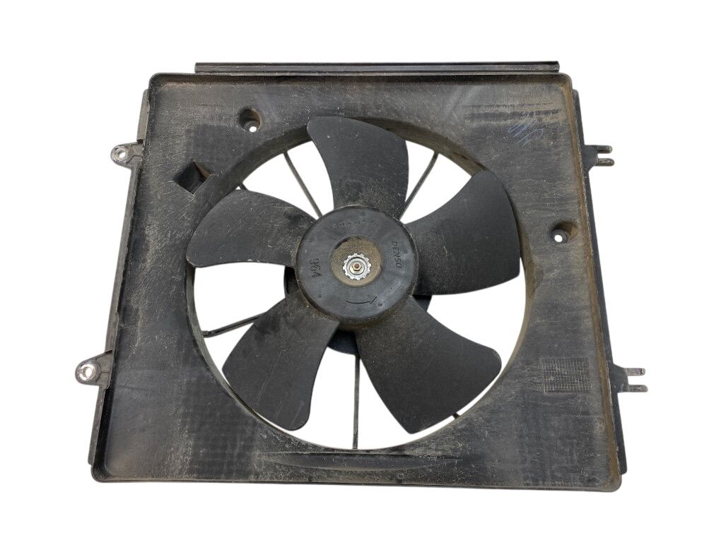 4227508750 MF422750-8750 Radiator Fan Electric HONDA CR-V IV (RM) (2012-2016)