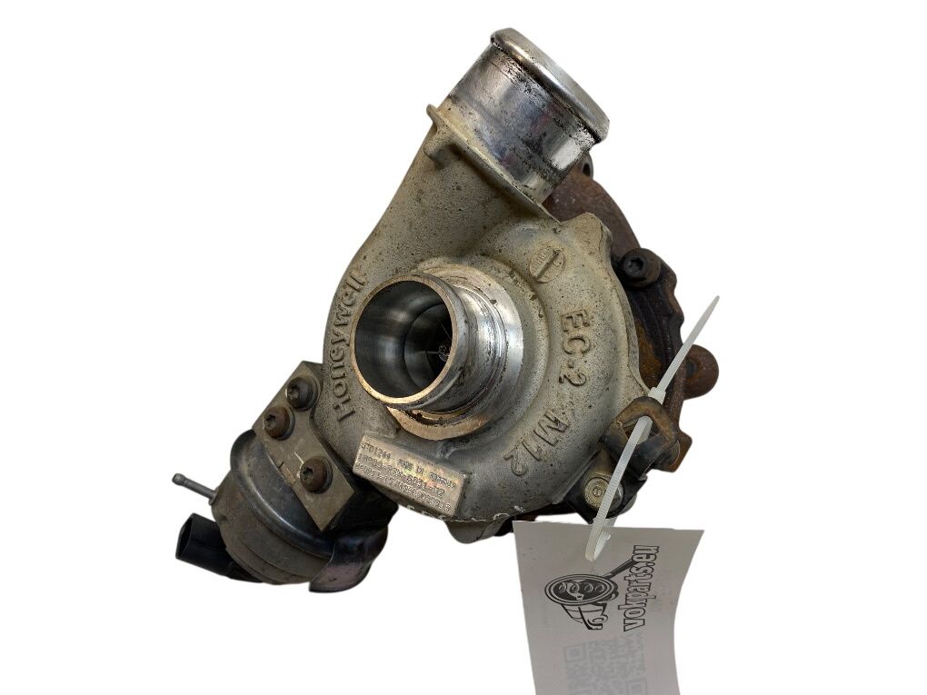 18900RSXG02 Turbocharger HONDA CR-V IV (RM) (2012-2016)