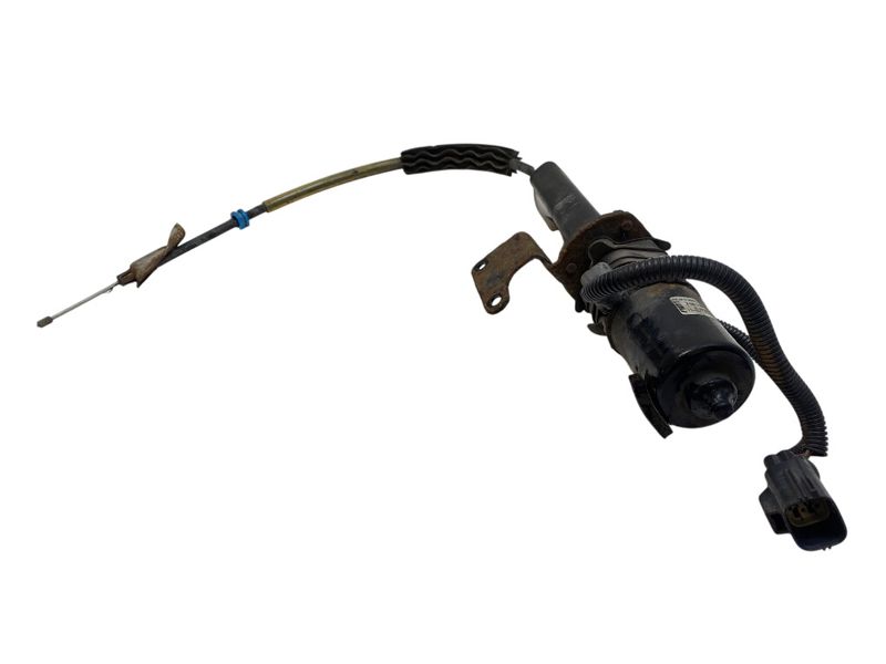 C2P12650 Parking brake motor / actuator JAGUAR XF (X250, CC9) (2008-2015)