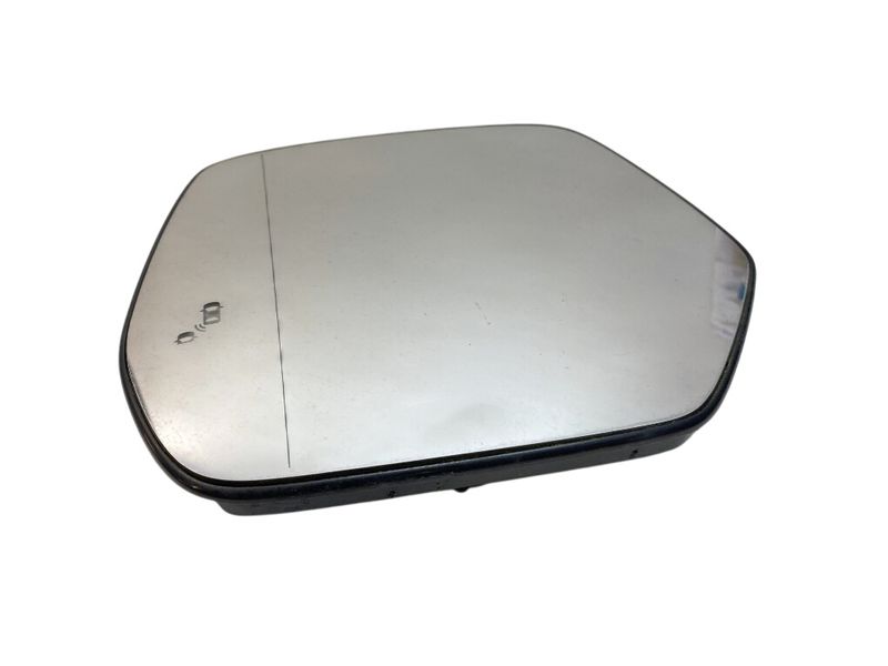 76253T1EE01 Mirror glass left HONDA CR-V IV (RM) (2012-2016)