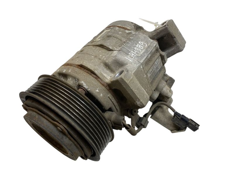 4472802570 MC447280-2570 AC / aircon Compressor HONDA CR-V IV (RM) (2012-2016)