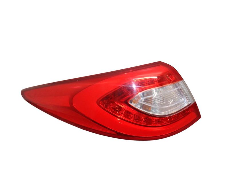 924012Y500 Tail light left HYUNDAI TUCSON II / ix35 I (LM) (2009-2017)