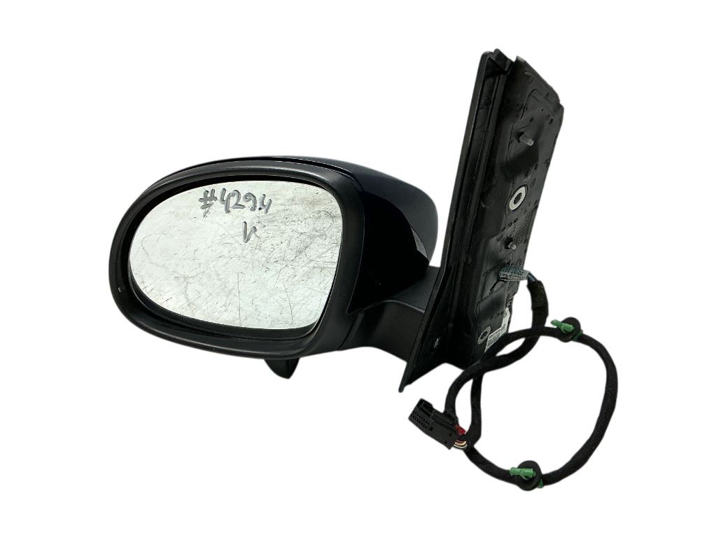 7N2857501M Mirror left VW SHARAN II (7N) (2010-2022)