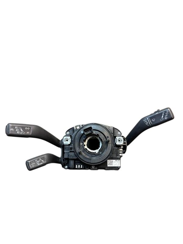 5K0953501CF 5K0953502AB 5K0953569H Indicator/wiper/slip ring switch (stalk) VW TIGUAN I (5N) (2007-2018)