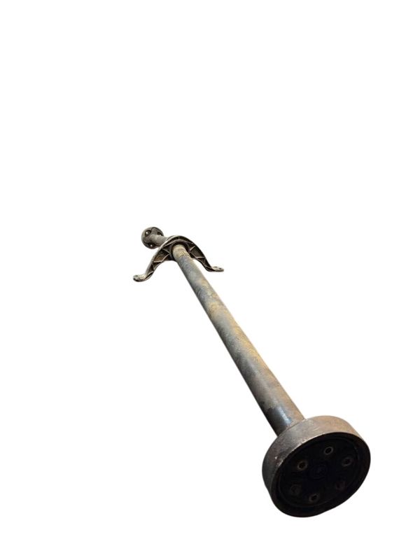 5N0521101M Propeller Shaft Complete VW TIGUAN I (5N) (2007-2018)