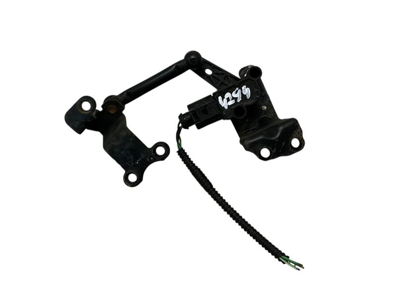 7N0941273 Suspension level sensor rear left VW SHARAN II (7N) (2010-2022)