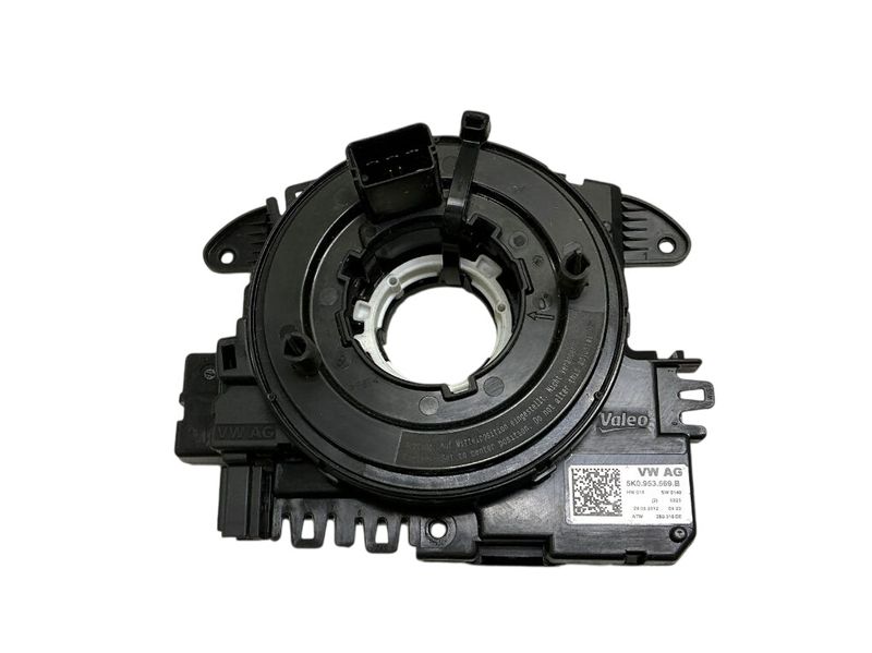 5K0953569B Steering wheel slip ring / squib VW SHARAN II (7N) (2010-2022)