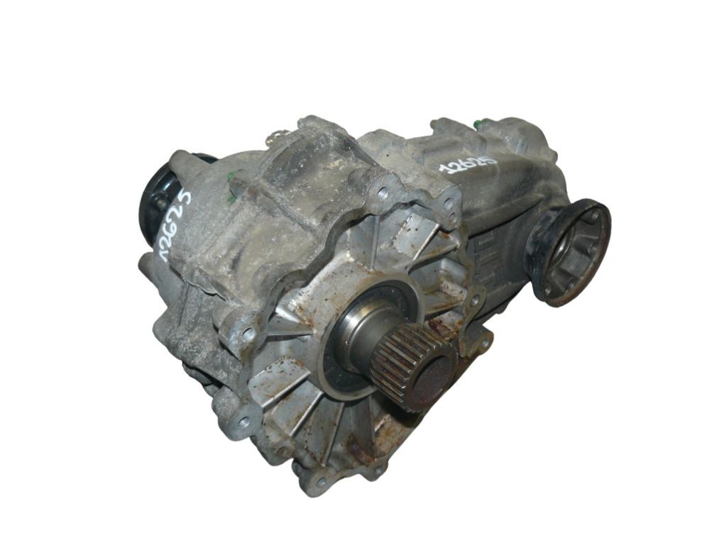 A2512800900 Transfer Box MERCEDES-BENZ ML-CLASS (W164) (2005-2011)