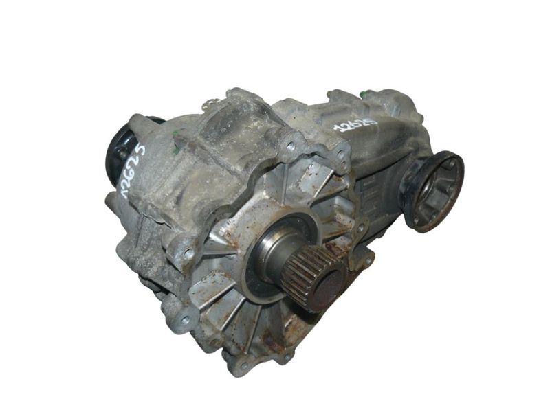 A2512800900 Transfer Box MERCEDES-BENZ ML-CLASS (W164) (2005-2011)