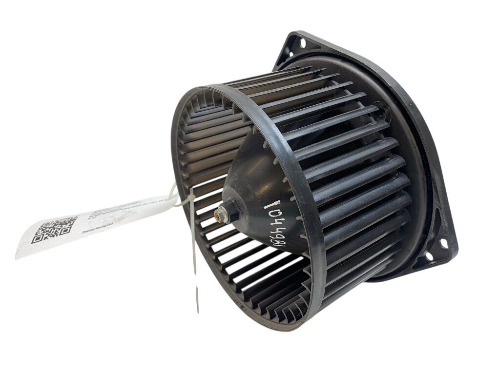 272204KJ0A Heater Fan NISSAN NAVARA III / NP300 (D23) (2014-)