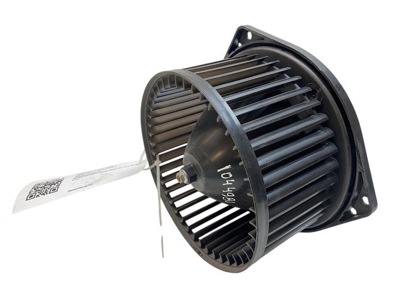 272204KJ0A Heater Fan NISSAN NAVARA III / NP300 (D23) (2014-)