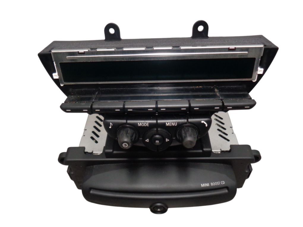 3456871 Radio MINI MINI COUNTRYMAN I (2010-2016)