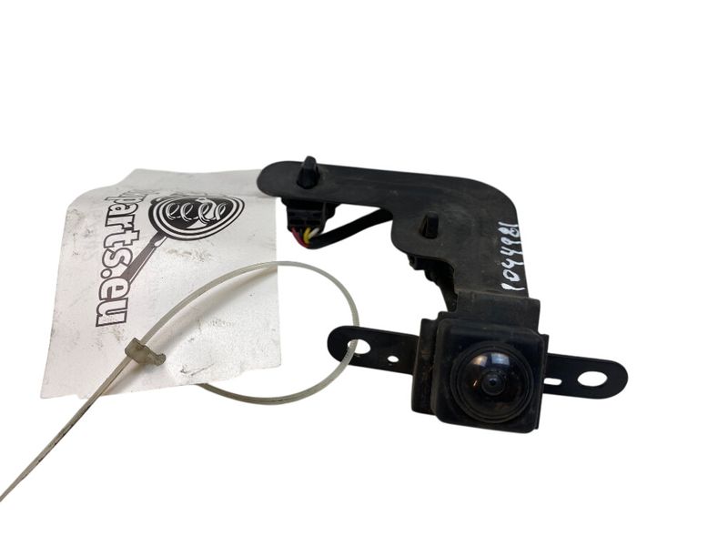 284F14JA1B Front camera NISSAN NAVARA III / NP300 (D23) (2014-)