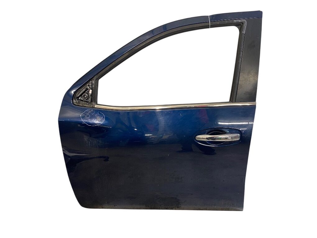 H01014JKAA Door Front Left NISSAN NAVARA III / NP300 (D23) (2014-)