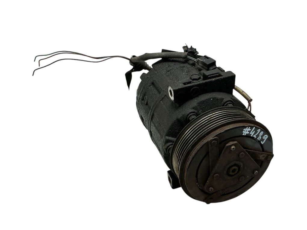 8200454172 5060410300 AC / aircon Compressor OPEL VIVARO A (2001-2014)